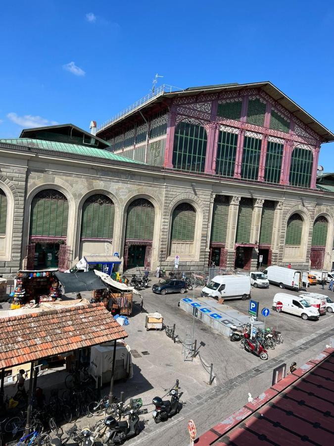Casa Vicino Al Duomo E Stazione Di Firenze Daire Dış mekan fotoğraf