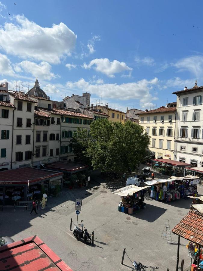 Casa Vicino Al Duomo E Stazione Di Firenze Daire Dış mekan fotoğraf