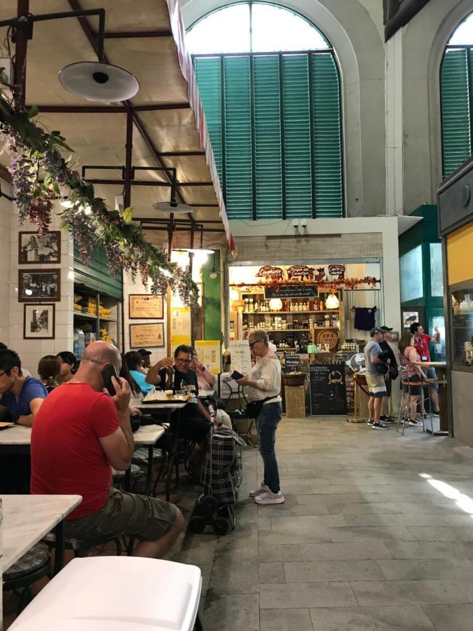 Casa Vicino Al Duomo E Stazione Di Firenze Daire Dış mekan fotoğraf