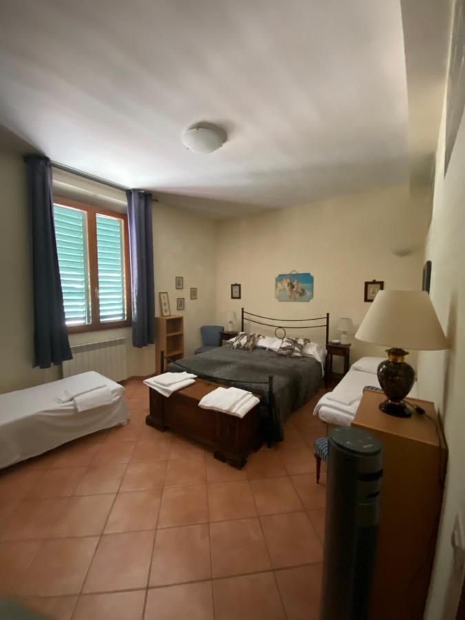 Casa Vicino Al Duomo E Stazione Di Firenze Daire Dış mekan fotoğraf