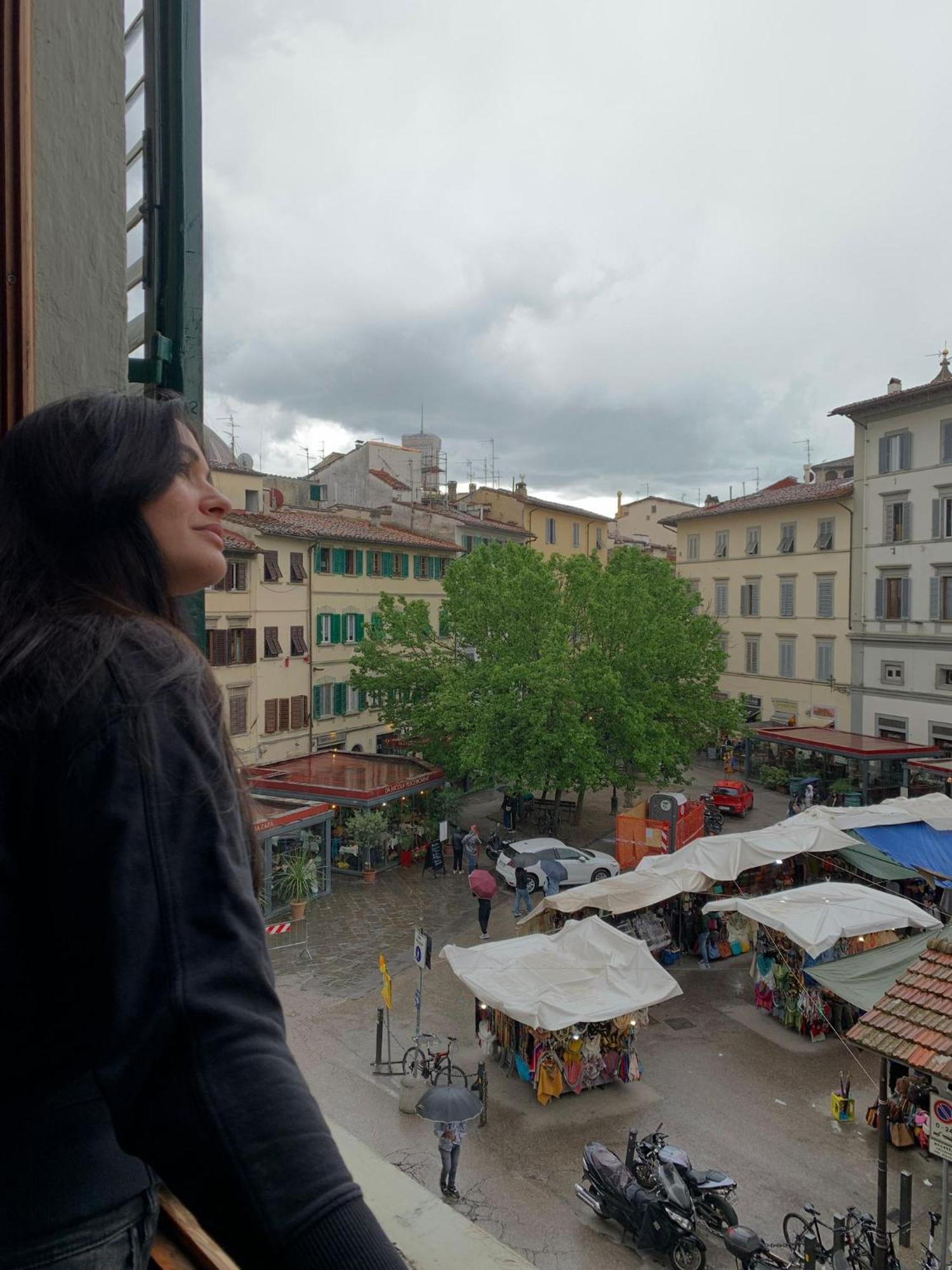 Casa Vicino Al Duomo E Stazione Di Firenze Daire Dış mekan fotoğraf