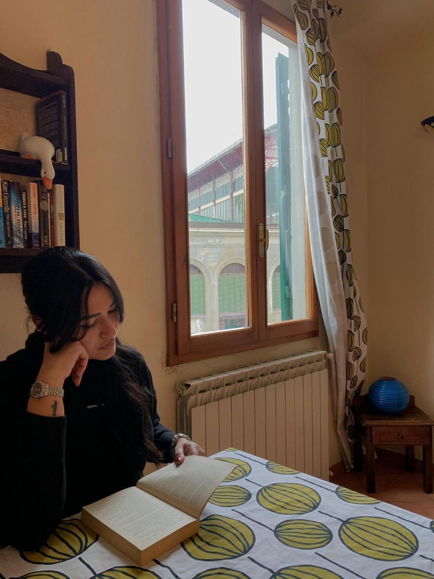 Casa Vicino Al Duomo E Stazione Di Firenze Daire Dış mekan fotoğraf