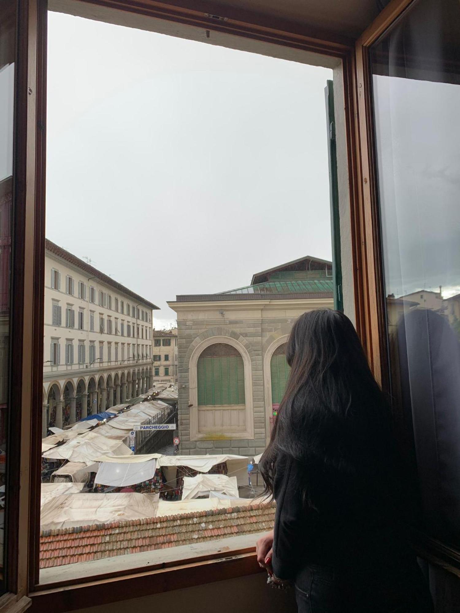 Casa Vicino Al Duomo E Stazione Di Firenze Daire Dış mekan fotoğraf